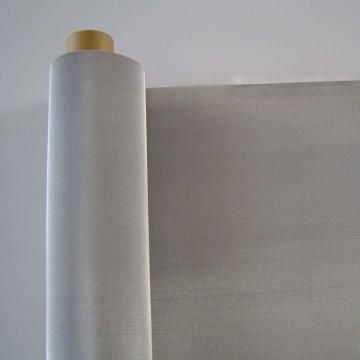 Stainless Steel Filtering Mesh